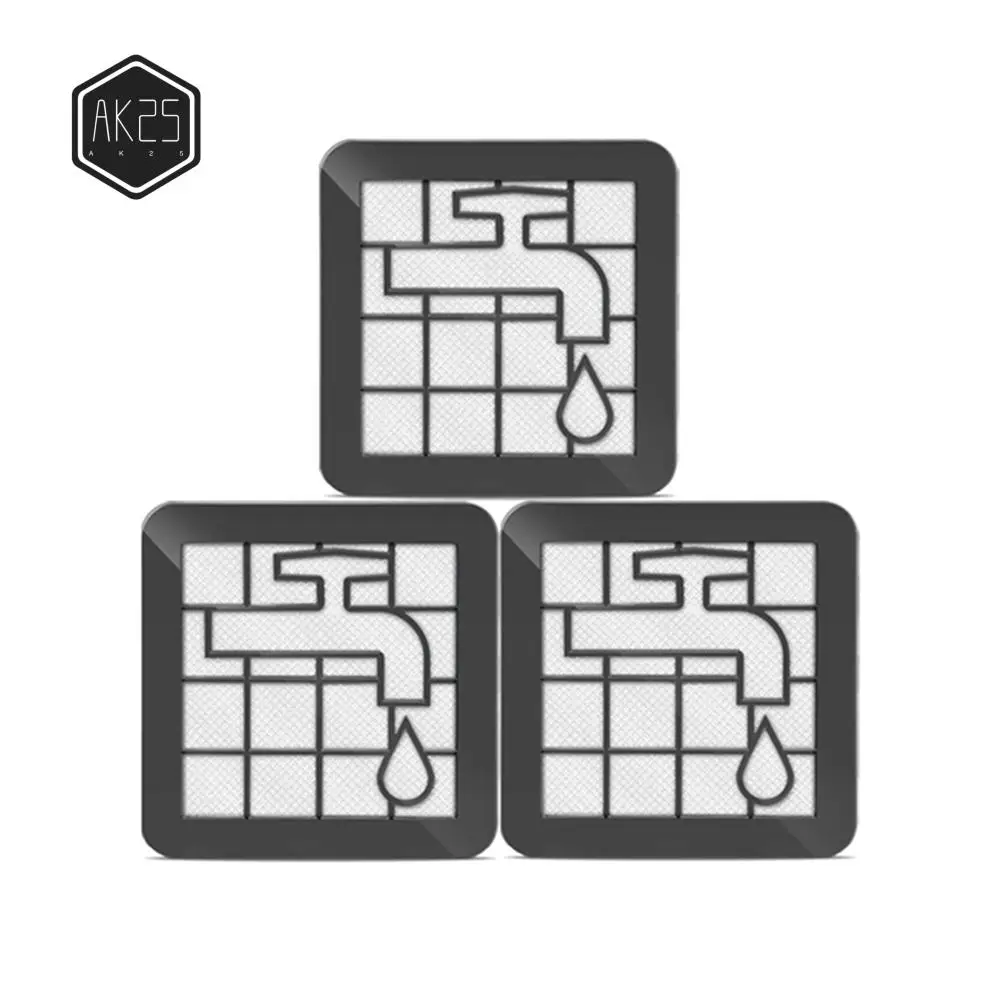 

Набор сменных фильтров AK25-3 для пылесосов серии XV1220/01, аксессуары для уборки