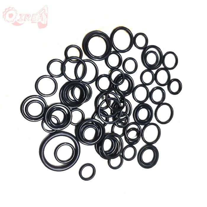 SBS120 ZX200 Hydraulic Pump Seal Kit Service kit For Excavator Oil Seal