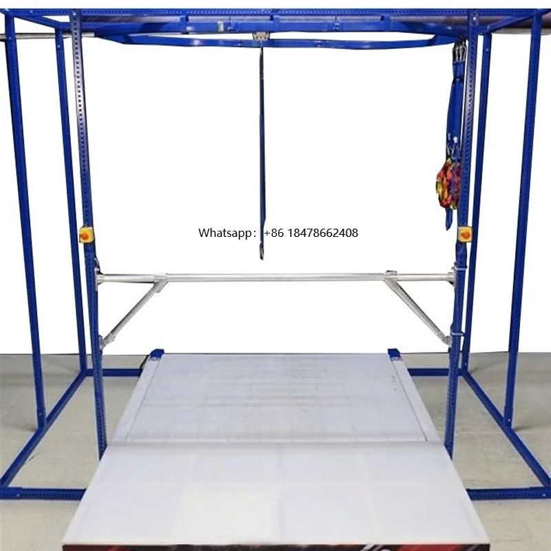 Factory Wholesale Pro Ice Hockey Treadmill Skating Running Machine Essential Training Equipment for Hockey Players