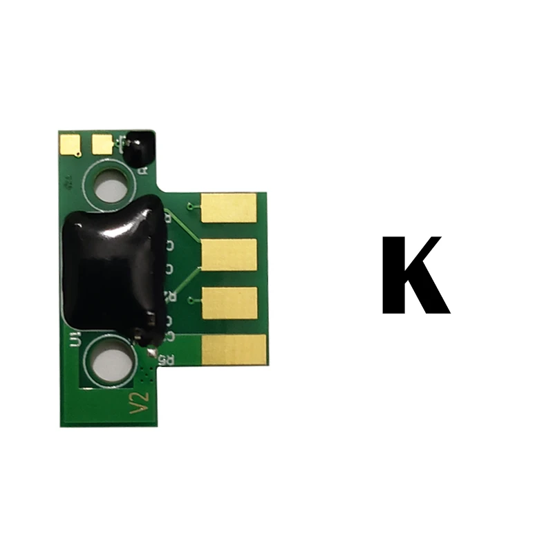 C232HK0 C232HC0 C232HM0 C232HY0 ヨーロッパトナーカートリッジチップ Lexmark C2325 MC2325 C2425 MC2425 MC2535 MC2640