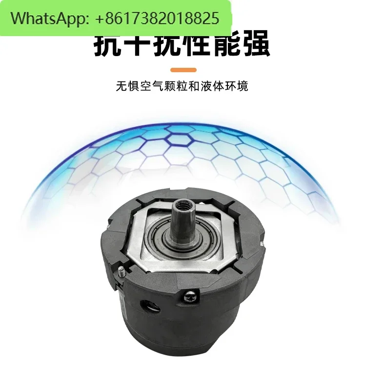 ERN1387 2048 62S14-70 синхронный хост-энкодер элеватора 1387