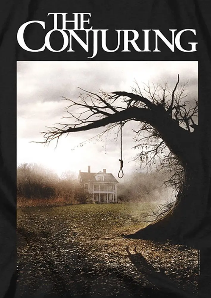 The Conjuring 