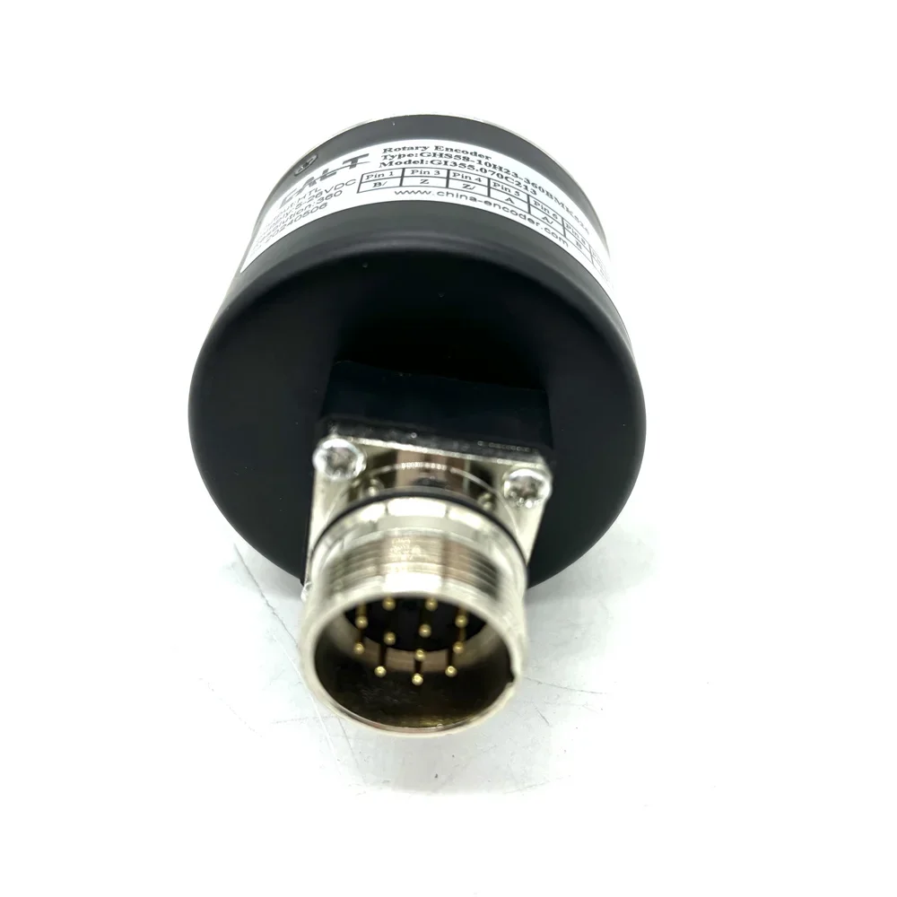 Encoder GI355.070C213 Ersatz GHS58-10H23-360BMK526