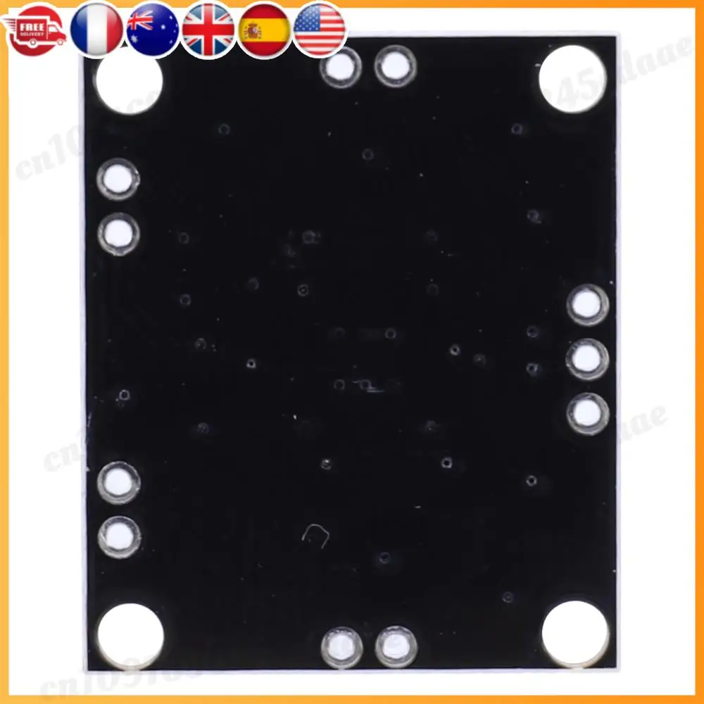 PAM8610 Stereo Mini…