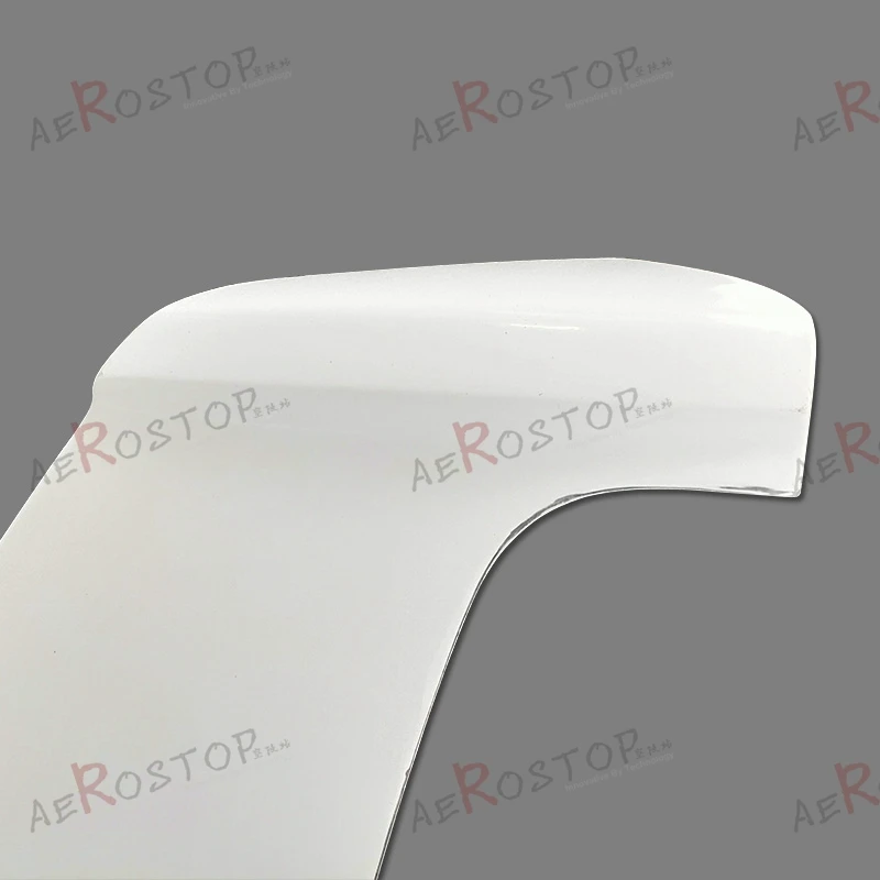 FIBER GLASS FRP VA RIS ARISING I STYLE ROOF WING FOR 14-20 LEVORG VMG VM4