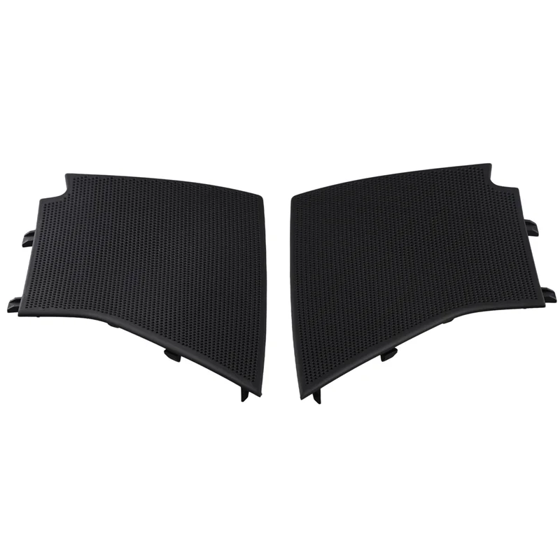 

Портативный 1 пара защитных чехлов для динамиков передней двери 8V3035409A, 8V3035410A для A3 S3 RS3 2017-2021