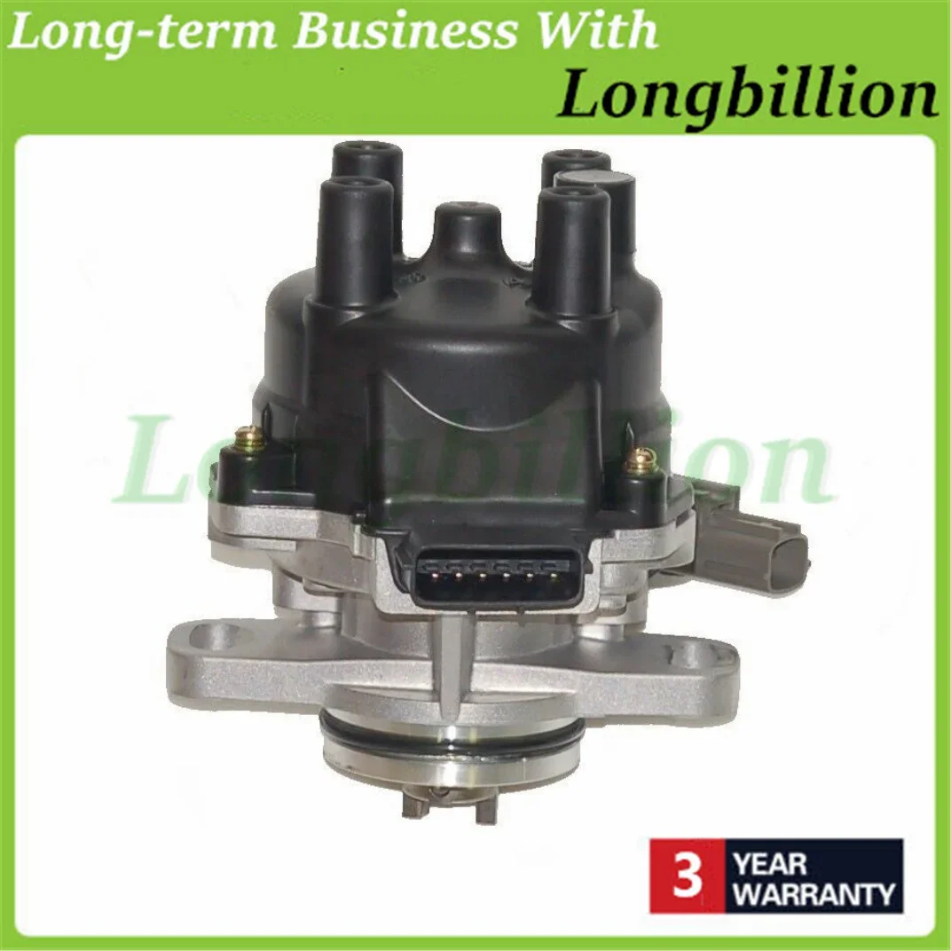 New 1X Ignition Dis…