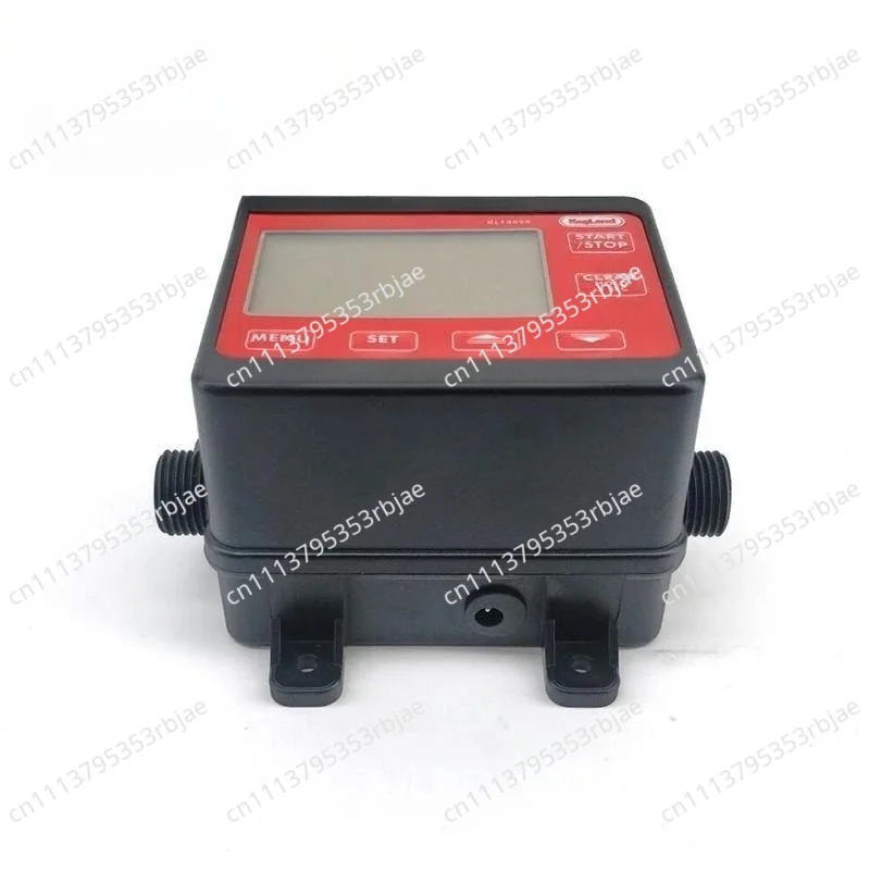 For Water level flowmeter Oxygen meter Volumetric water measurement