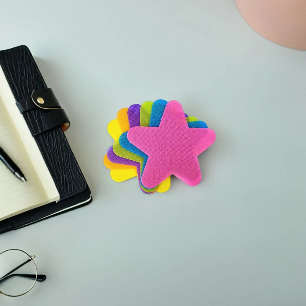 

60Pcs Carpet Position Dots Spot Markers Sitting Floor Spots for Classroom Kindergarten Preschool Activities