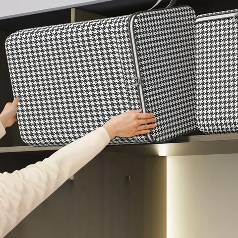 10 best sales förvaringsväskor - №5