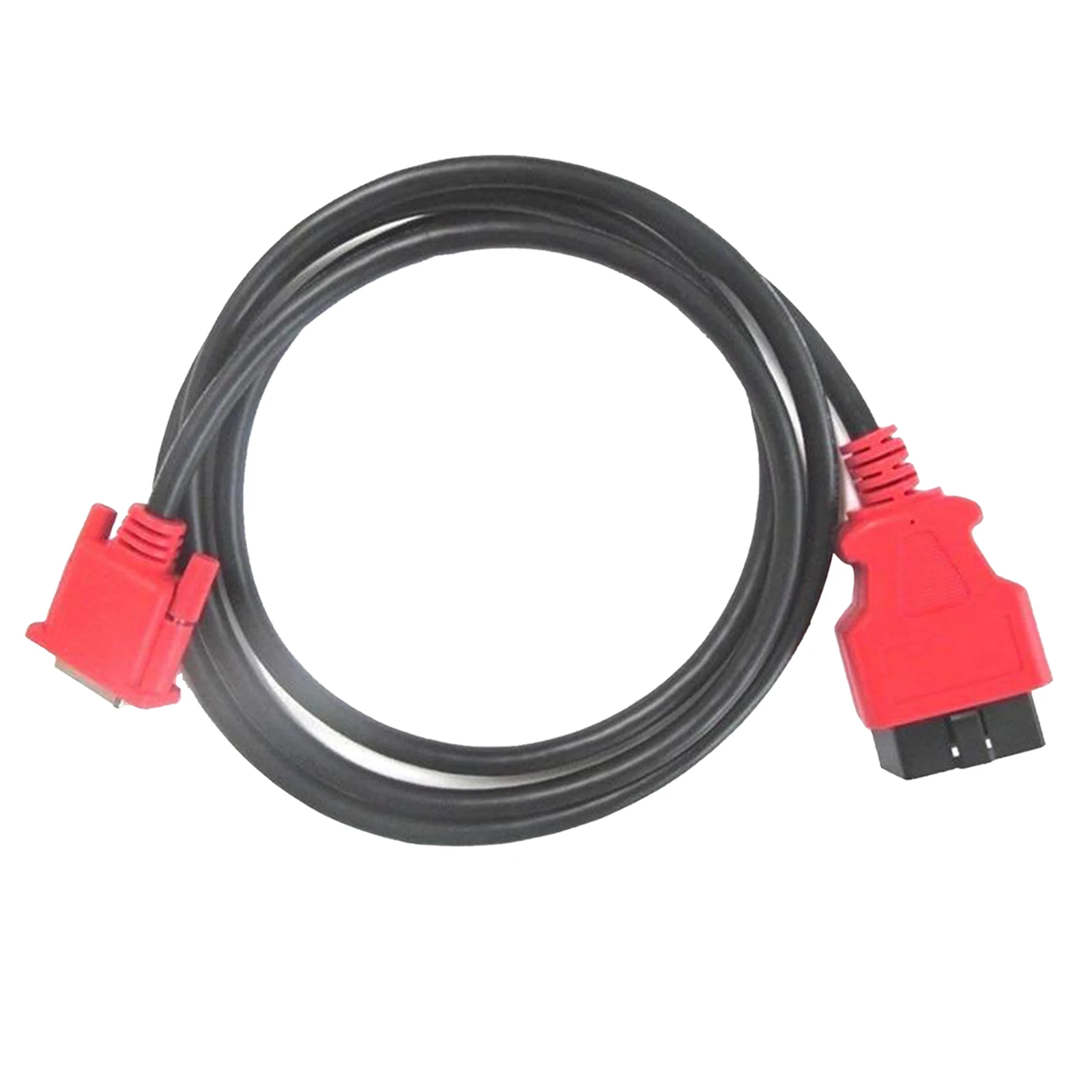 2020 NEW Upgraded Premium Car Automobile Diagnostic Cord EESC318 153cm Fit for SOLUS Scanner