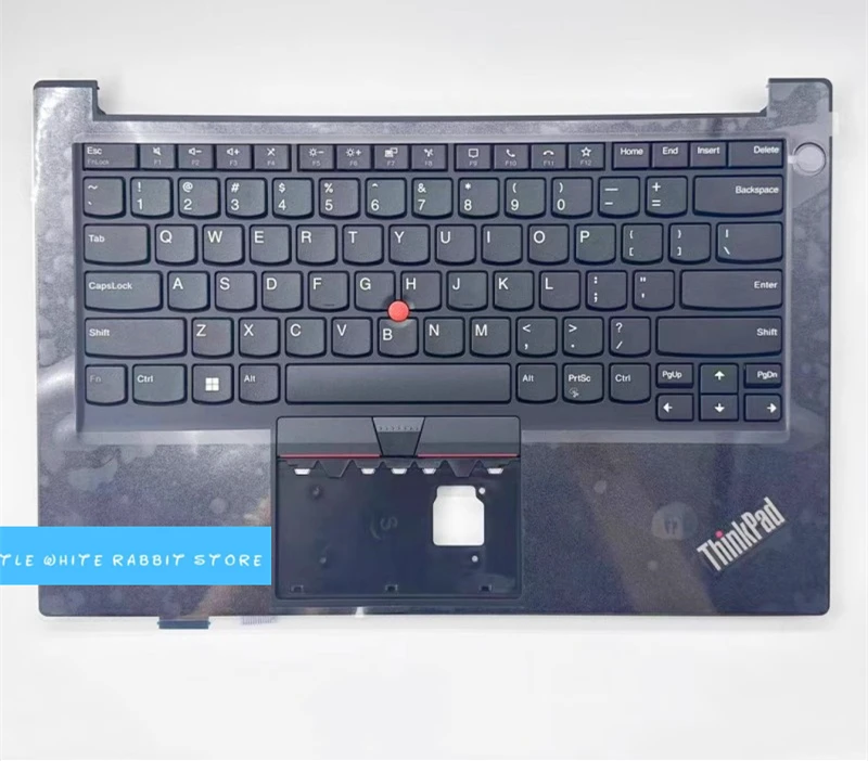 FOR LENOVO ThinkPad E14 Gen 2 Palmrest Cover Keyboard  5M10Z54497