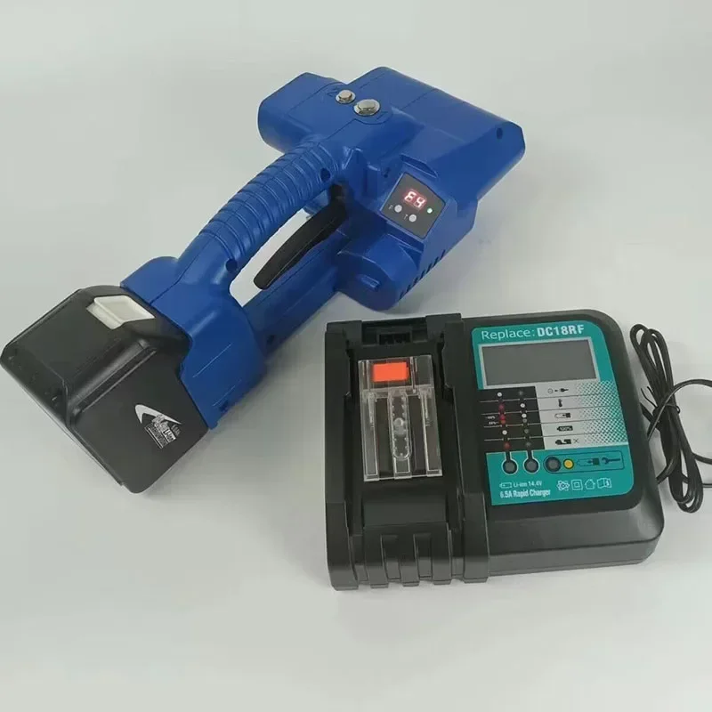 SZ-16 Electric Stra…