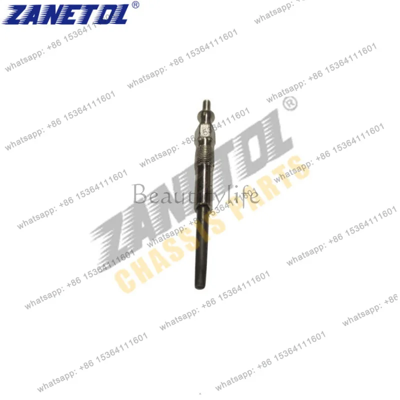 Applicable to auto parts glow plugs Preheating plugs 96440144