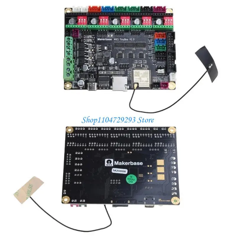 Y2GD Mks Tinybee Mo… - image