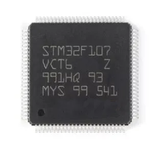 

STM32F107VCT6 QFP100