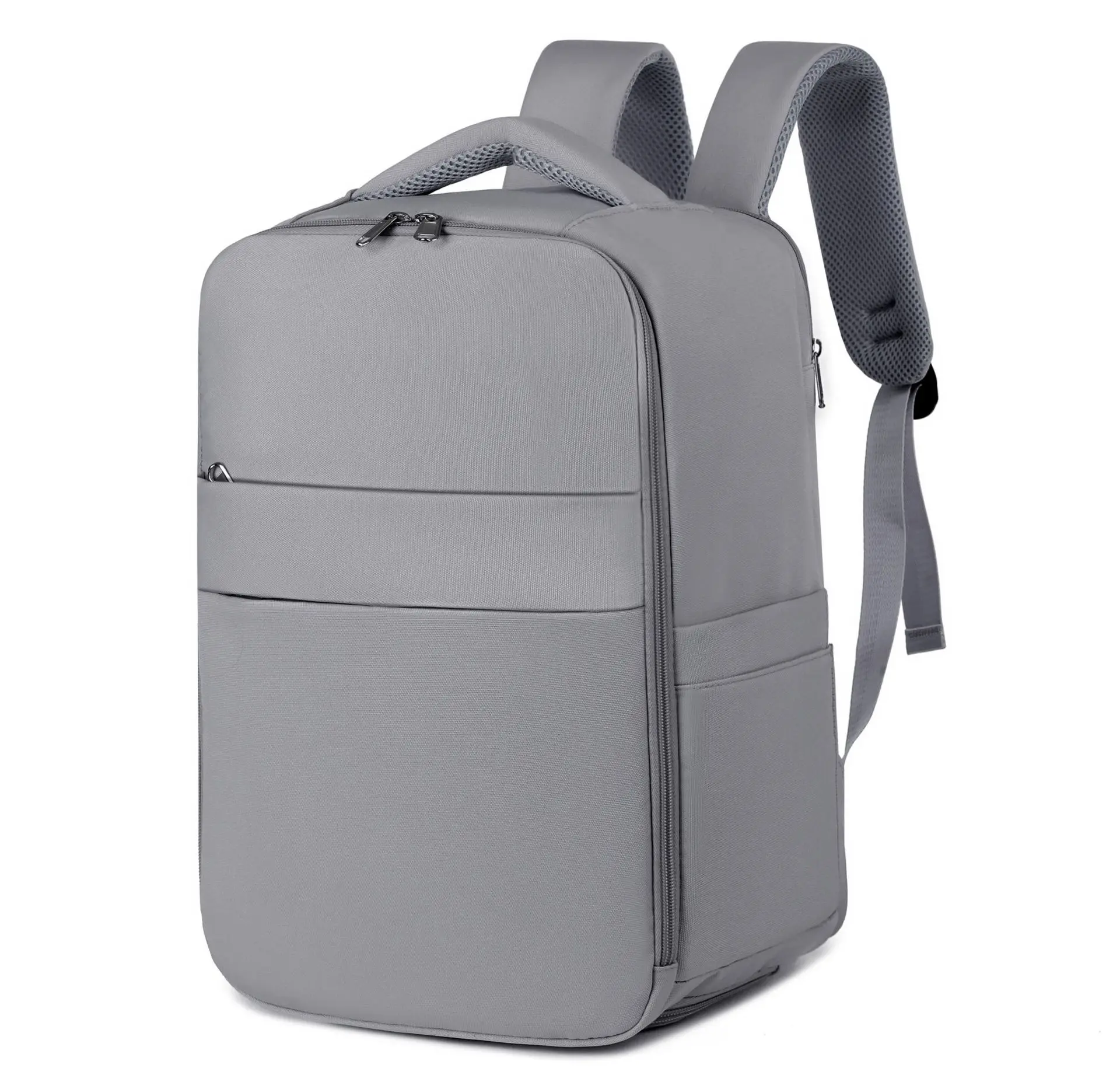 

Business commuting computer backpacks travel storage waterproof travel backpack large capacity lightweight student schoolbags.