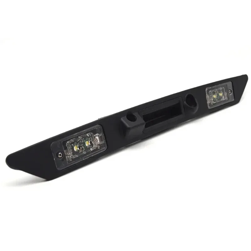 

Rear View Camera with High-wire Wire Harness