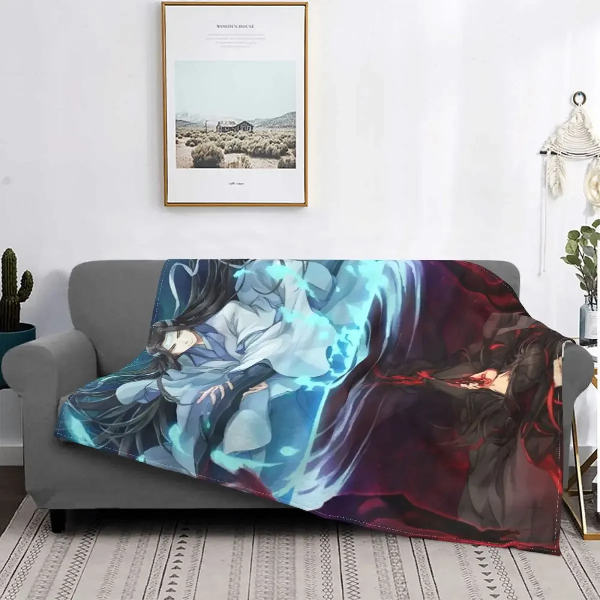 Mo Dao Zu Shi Baby … - image