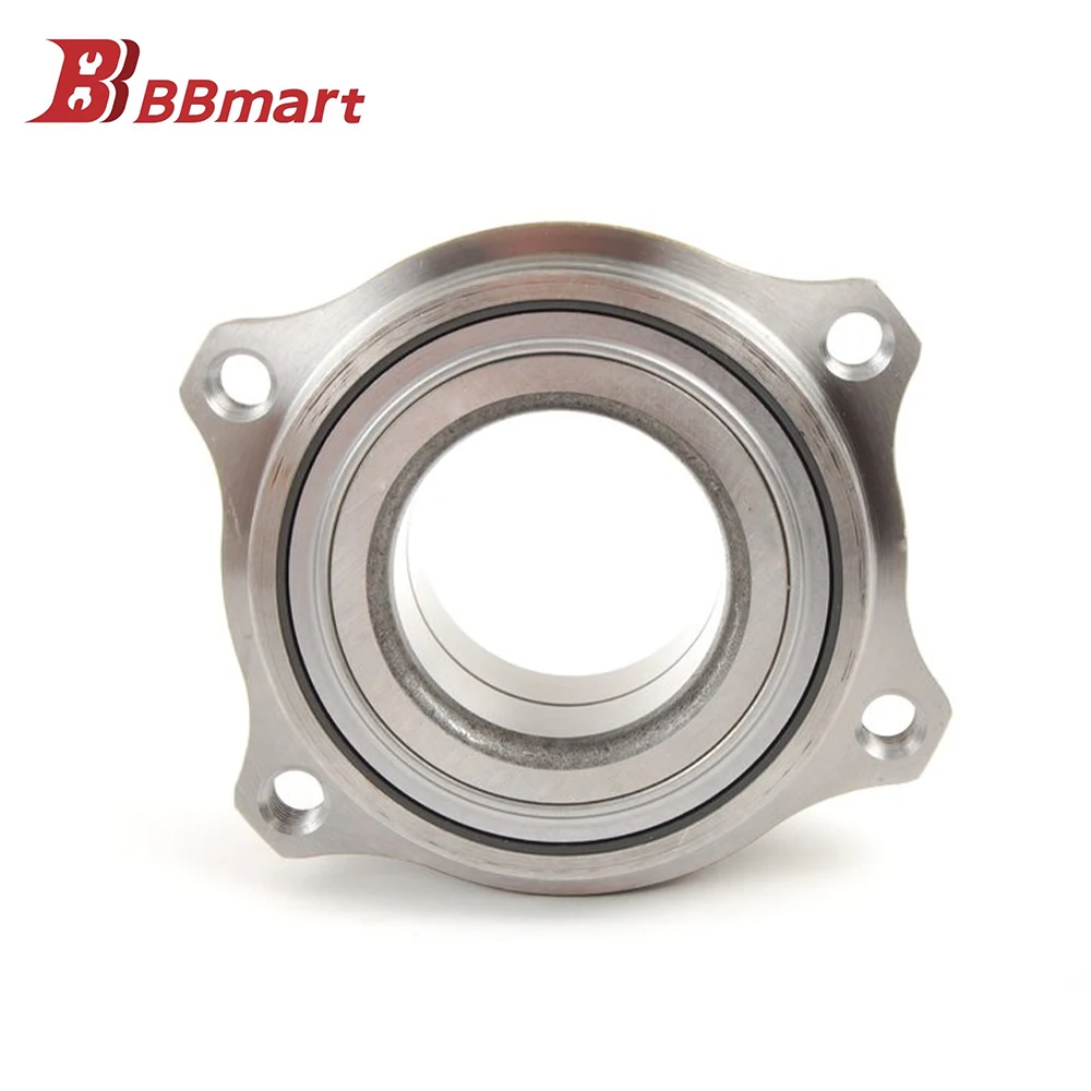 

BBmart Auto Parts 1 Pcs Rear Wheel Hub Bearing For Mercedes Benz W204 W211 W212 X204 OE 2119810227 A2119810227 Car Accessories