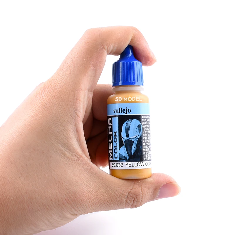 Paint Water-Based S…