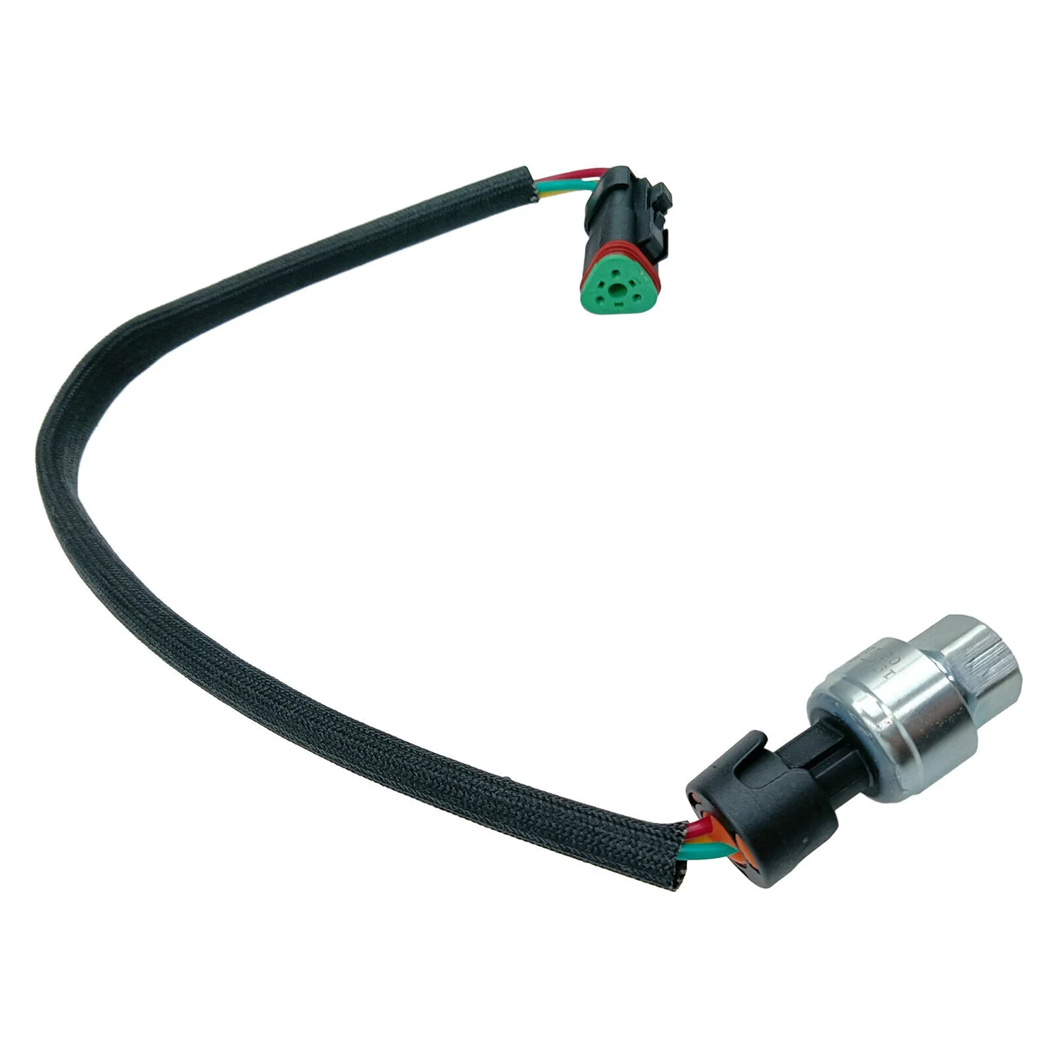 Oil Pressure Sensor…