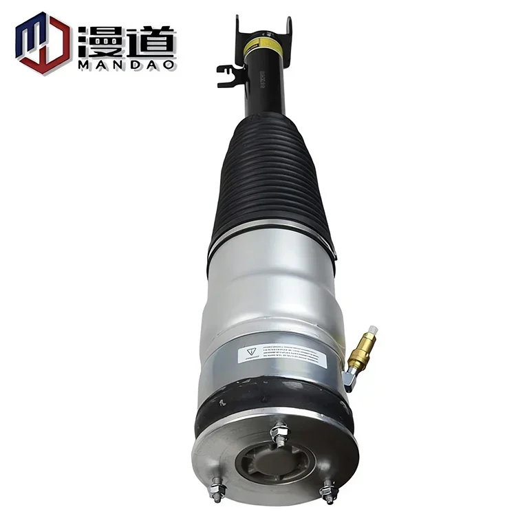 Improved Comfort Front Right And Left Air Suspension Shock Absorber for Tesla Old Model S (OE 600640300)