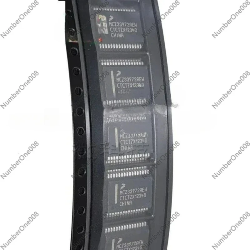 10Pcs MCZ33972AEW M…