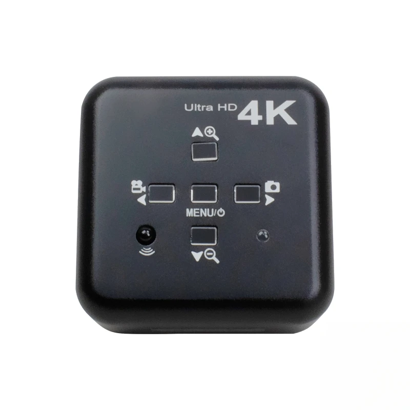 4K high definition electron video microscope machine vision CCD digital magnifying glass