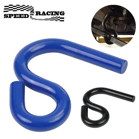 Lower Control Arm Prying Tool 6007 Ball Joint Separator Suspension Specialty Bushing Tool Designed for 7/8" Diameter Pry Bar