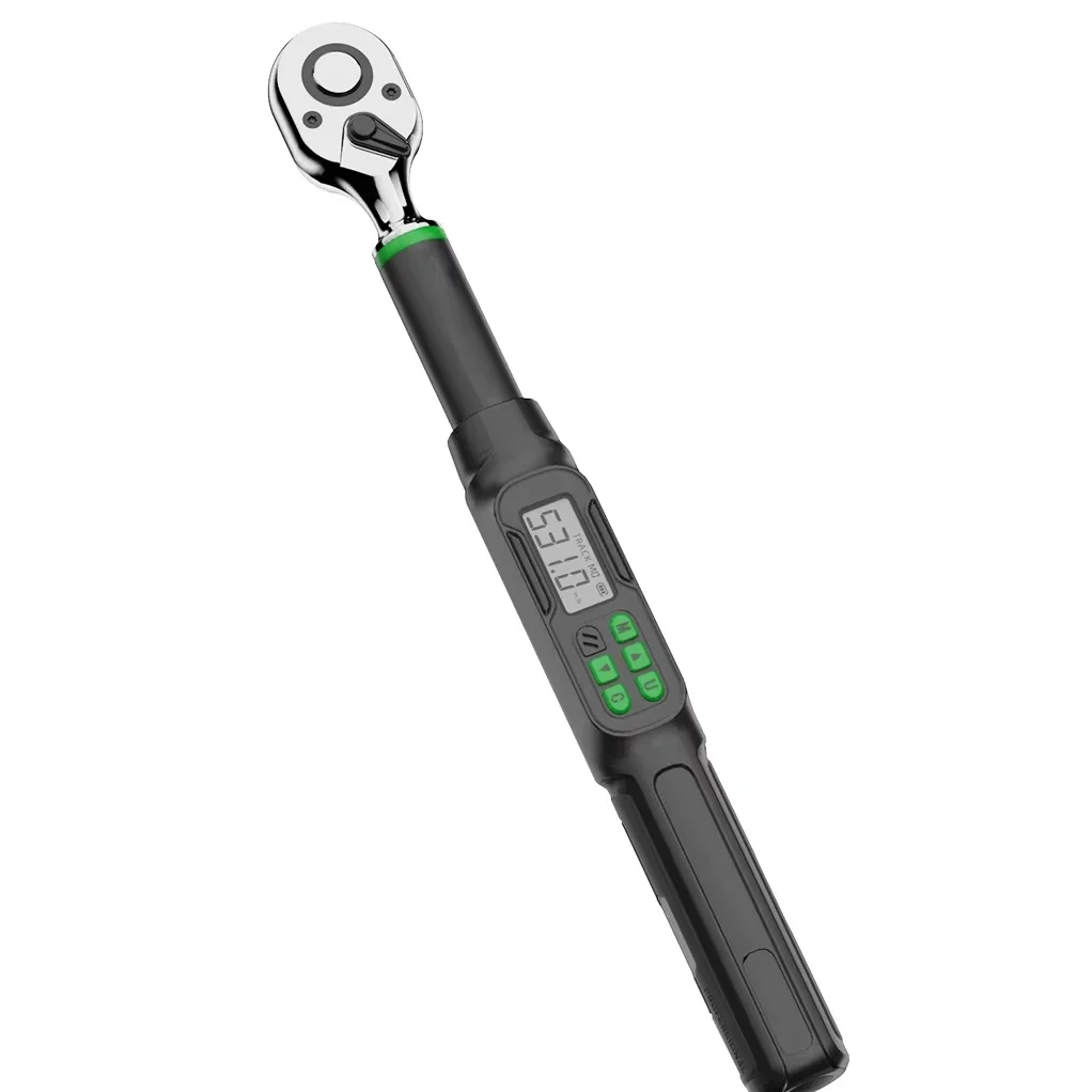 

Digital Torque Wrench Ratchet Torque Wrench LCD Display