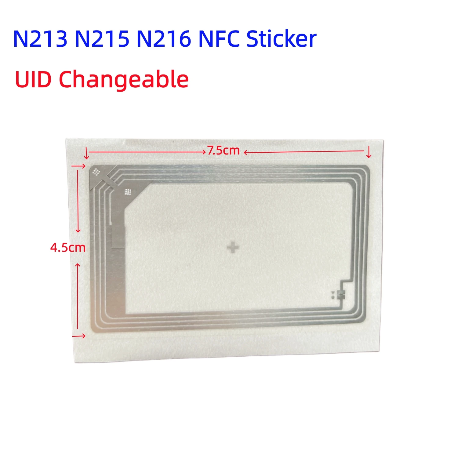 Nfc N213 N215 N216 …