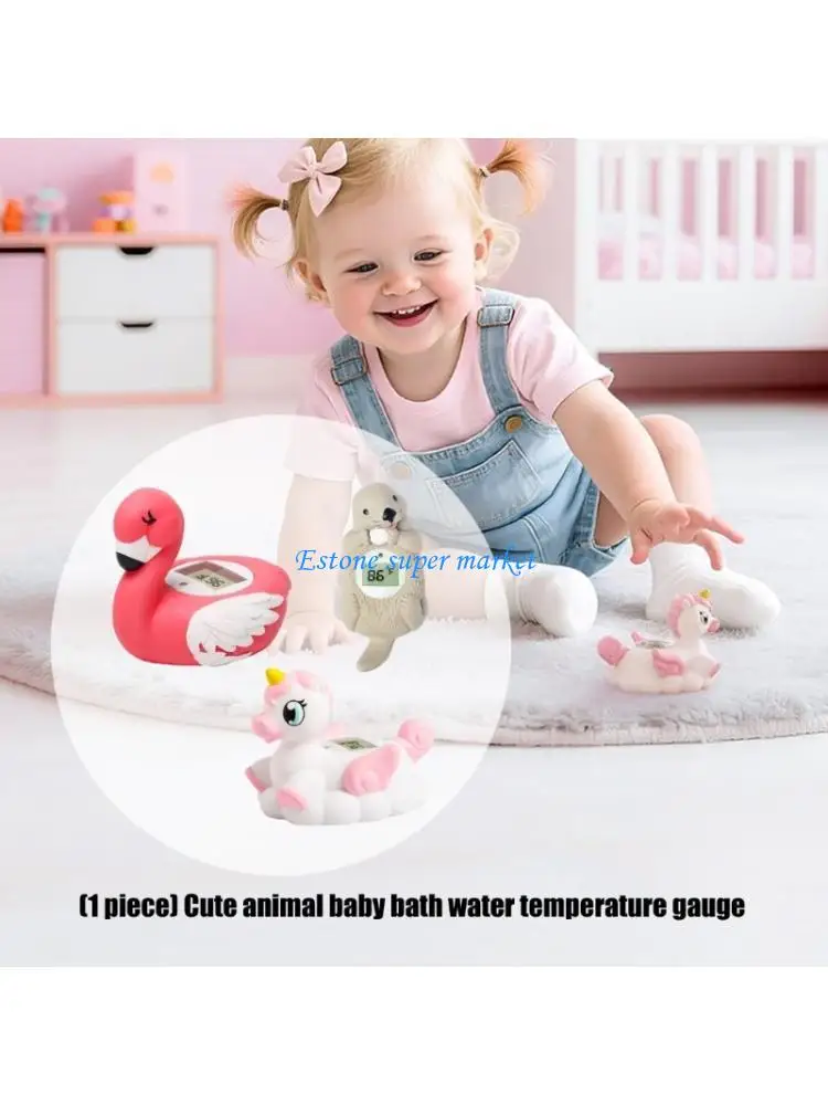 Mamme e bambini - Cura del neonato - Prodotti bagno e doccia - Termometri acqua