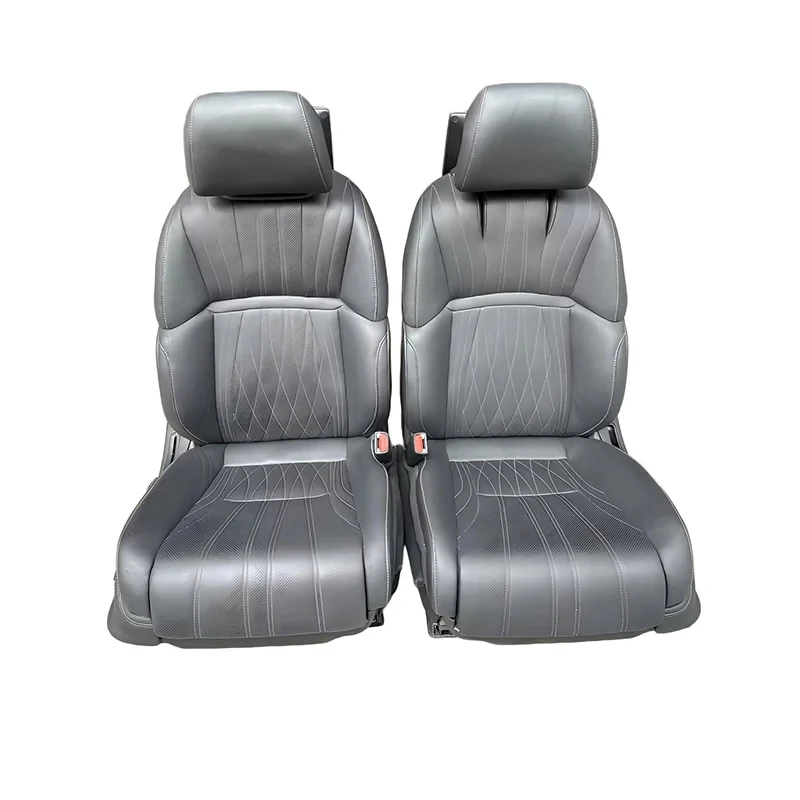 

Best Selling Installation Multi-functional Comfortable Modified Car High Peormance Driver S500h