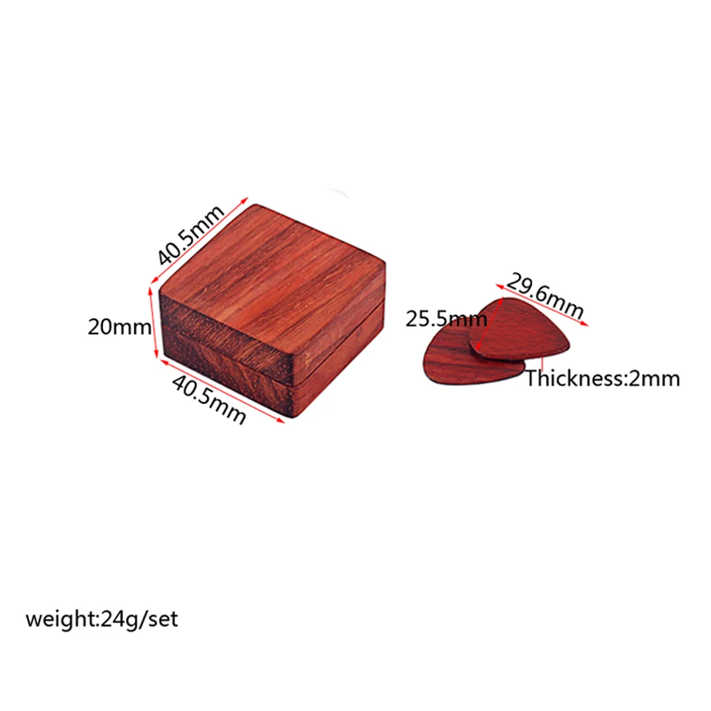 

Guitar Guitar Guitar Pick Case Guitar for Standard Pick