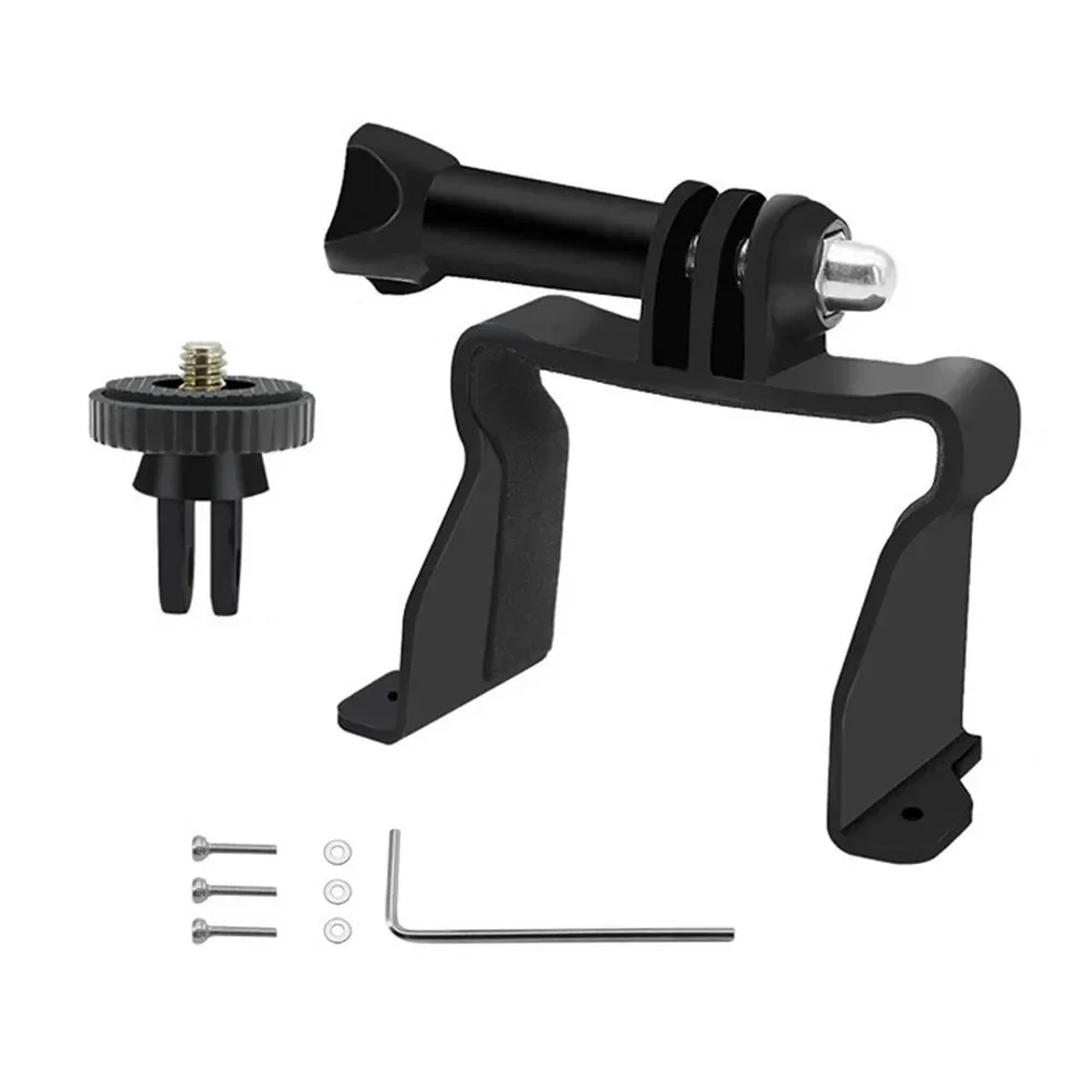 Extension Bracket For GoPro 10 9 For Insta360 Panoramic Camera Mounting Fixing Adapter Holder For DJI Avata Retrofit Accessories