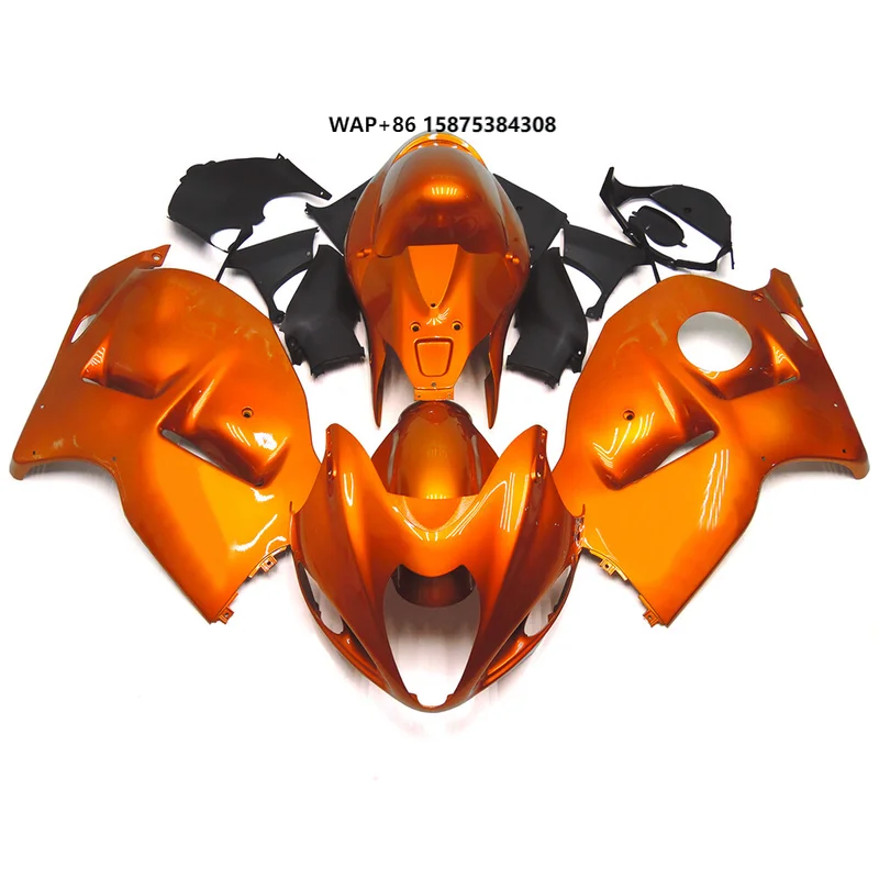 

Fit For GSX1300R Hayabusa 1997 - 2007 Motorcycle Accessories Fairings SET