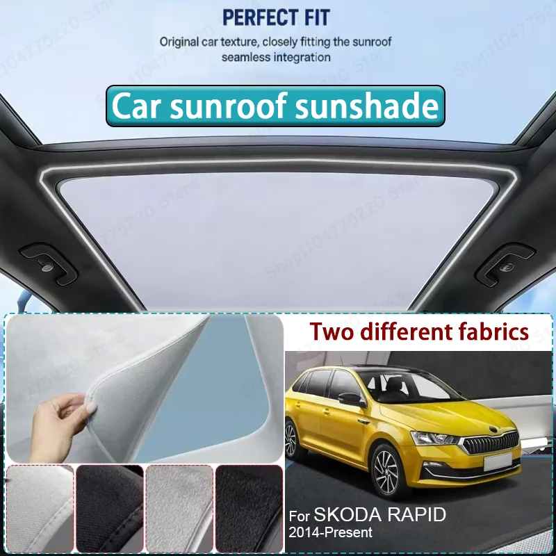 per-skoda-rapid-2014-oggi-tendina-parasole-per-tettuccio-auto-isolamento-termico-protezione-uv-copertura-elettrostatica-in-suede-per-tetto-panoramico