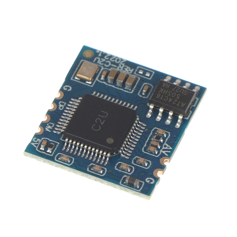 1Pc Analog AV Video To Digital USB Camera Module CVBS To USB Chip For UVC Drive-free Board Accessories. view 5