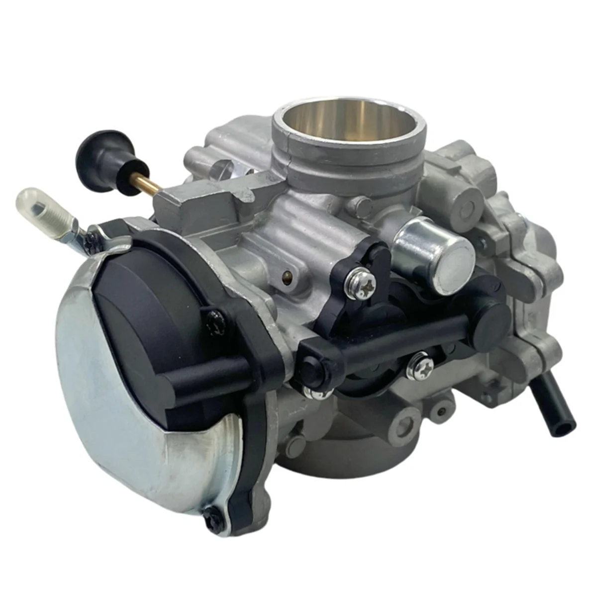 

Карбюратор мотоцикла A02Q-ATV 4XE-14140-01-00 4XE-14140-10-00 4XE-14140-12-00 для Yamaha Bear Tracker 250 YFM250 1999-2004 гг.