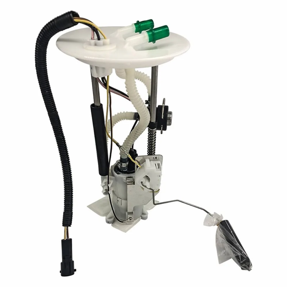 

Fuel Pump Module Assembly with Sending Unit 2L1Z9H307CA E2361M 2L1Z9H307CB for Ford Expedition V8 4.6 2003-2004