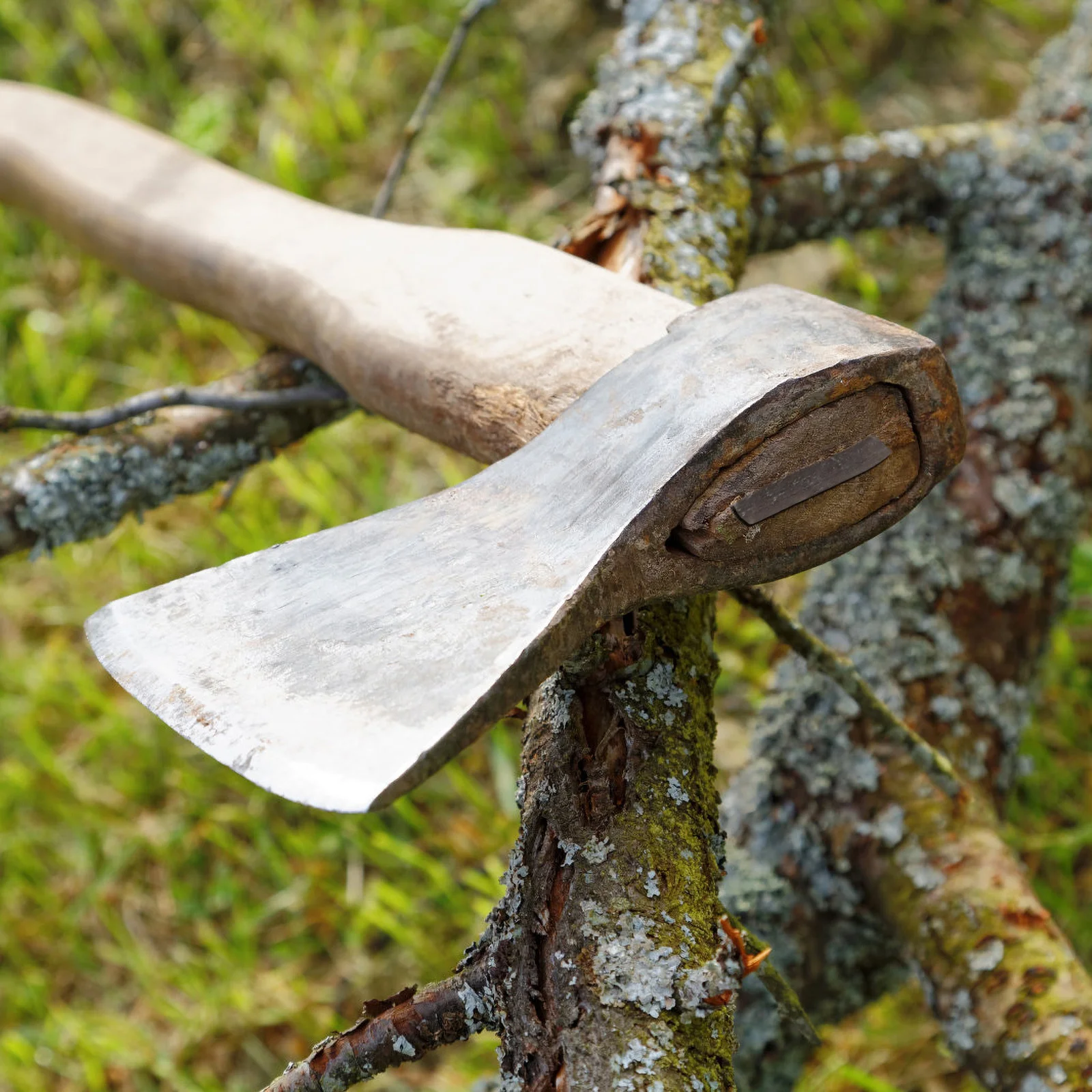 

20pcs Triangle Wedge Reinforcement Tool High Carbon Steel For Hammer Handle Fixing Repair Wedges Installation Accessories Hand