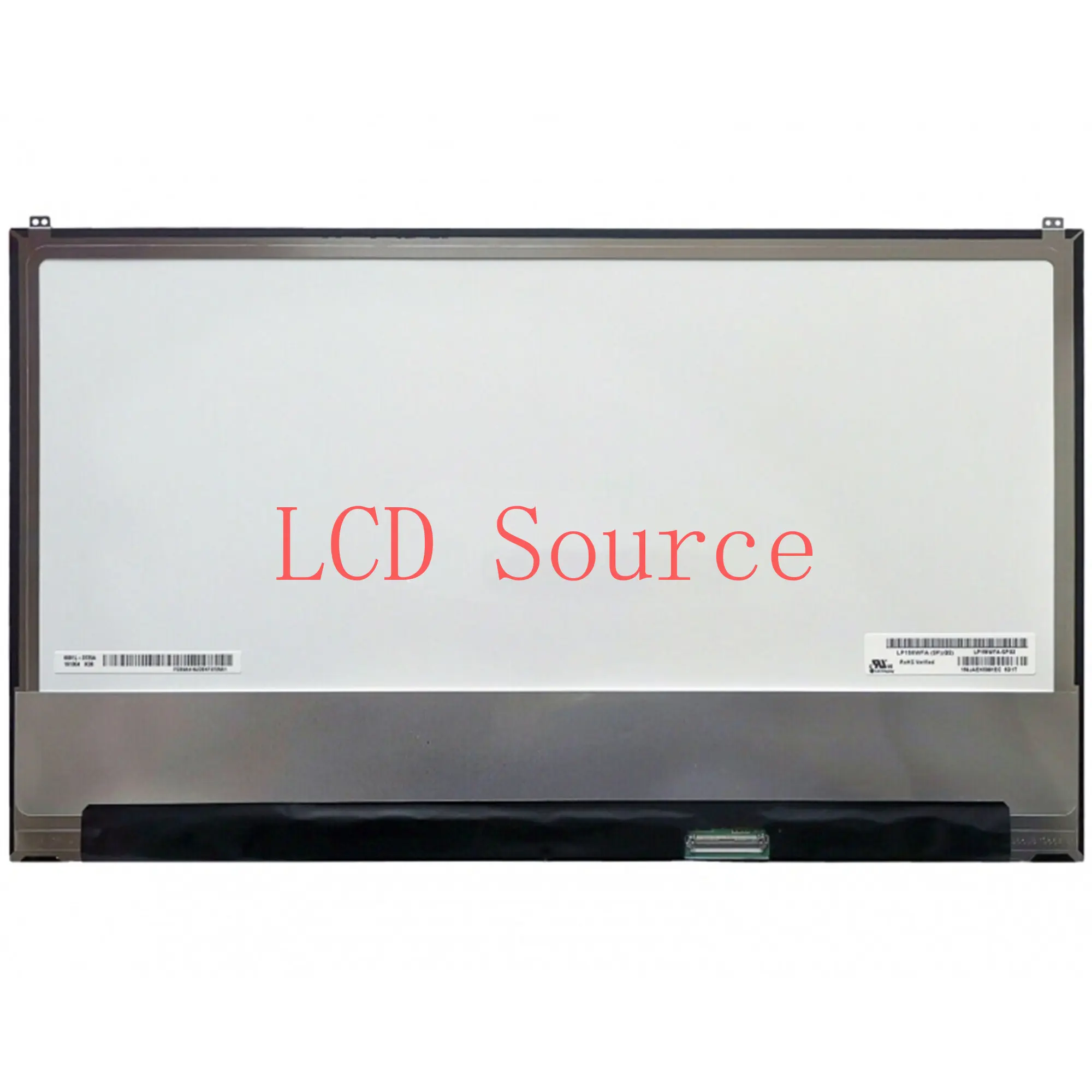 LP156WFA SPG2 LP156WFA SPG1 15.6-inch ultra-thin touch display Laptop 1920X1080 Original  LCD screen