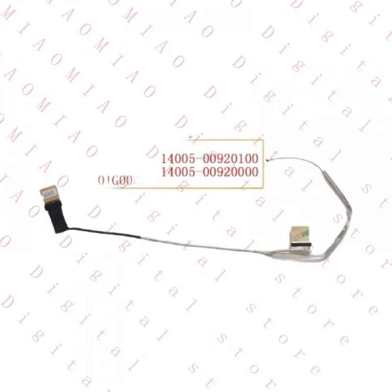 RY  Ribbon Cable For ASUS A550 A550D K555Z X550D K550D K550DP F550DP X550DP X550VC