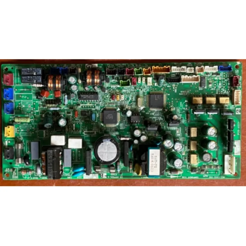 

new for air conditioning board MCC-1402-09S