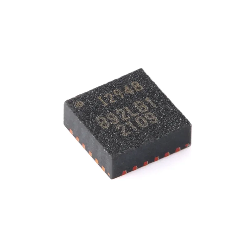 ICM20948 ICM-20948 QFN-24 9-Axis Motion Sensor 3-Axis Gyroscope Accelerometer Compass IC Chip