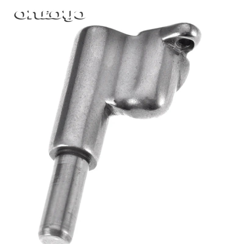 Needle Clamp 118-70458 For JUKI Overlock Machine  MO-2516 MO-2516N FF6