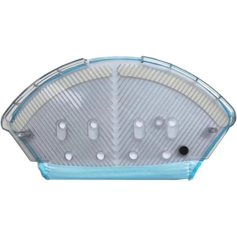 A74G-モップ布ホルダーとモップ布キット美的 M71CN/I10/M7pro/M7m 掃除機アクセサリーキット