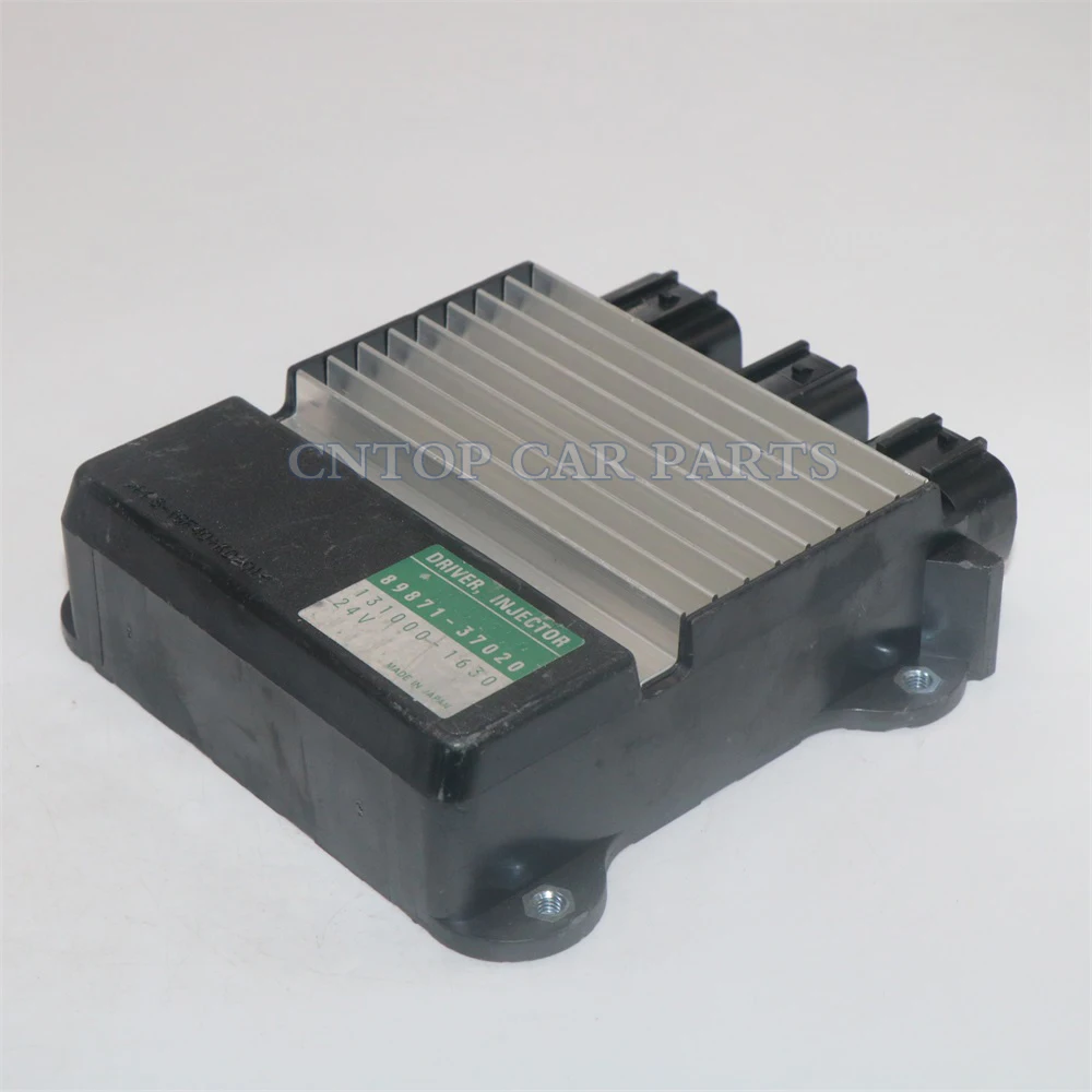 89871-37020 131000-1630 Driver Injector Computer Control Module for Toyota Quick Delivery Coaster