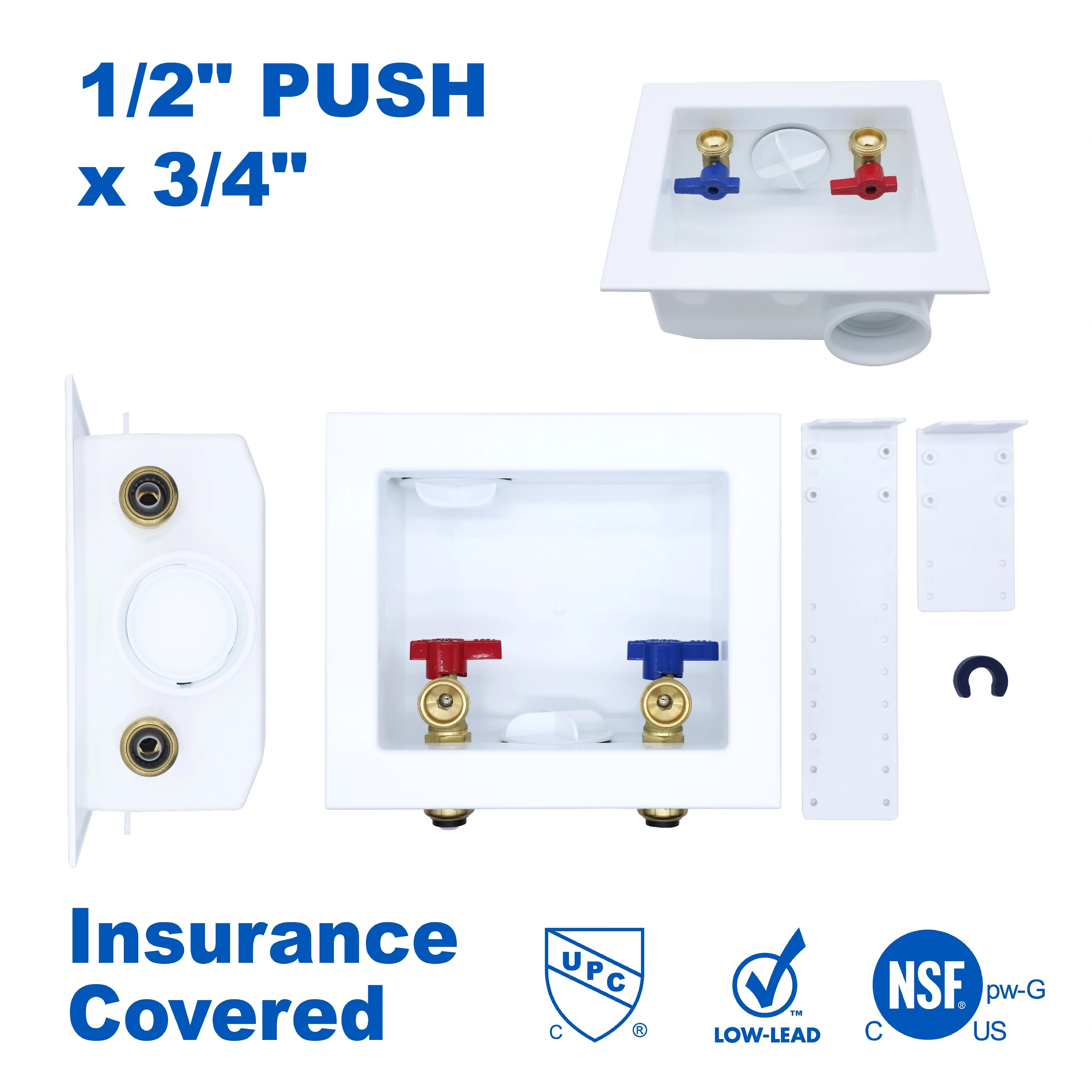 King Smart Washing … - image